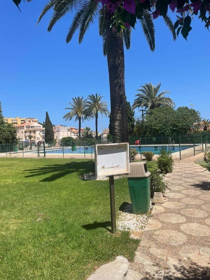 Mar Del Sur Málaga Exterior foto